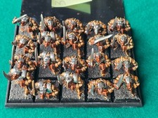 Warhammer fantasy skaven usato  La Spezia