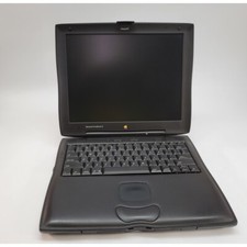 Vintage apple powerbook for sale  Saint Paul