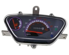 Cockpit tacho tachometer gebraucht kaufen  Moers
