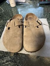 birkenstock boston clogs for sale  Salt Lake City