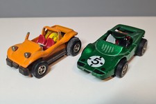 Modellauto darda car gebraucht kaufen  Waltrop