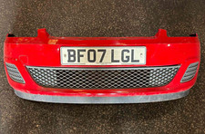 Genuine ford fiesta for sale  STOKE-ON-TRENT