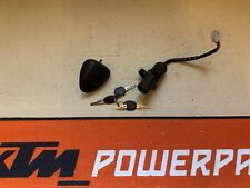 Ktm 640 lc4 gebraucht kaufen  Stadtroda