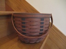 Longaberger round award for sale  Exeter