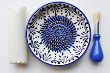 2743 set piatti usato  Roma