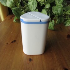 Tupperware 1630 white for sale  Littleton