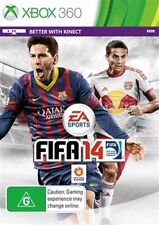 Postagem gratuita de videogame FIFA 14 PAL Xbox 360 comprar usado  Enviando para Brazil