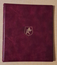 Red stanley gibbons for sale  SOUTH CROYDON