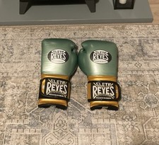 Cleto reyes wbc for sale  LIVERPOOL
