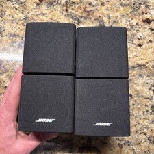 Bose cube speakers for sale  Lake Jackson
