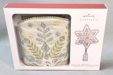 2021 hallmark keepsake for sale  Lonsdale