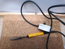 Antex c15 230v for sale  WELLINGBOROUGH