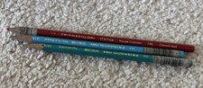 colored pencils 3 for sale  Hinsdale