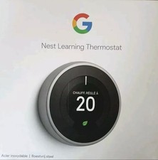 Nest learning intelligent gebraucht kaufen  Deutschland
