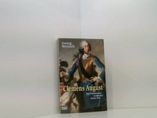 Clemens august schillerndste gebraucht kaufen Clemens august schillerndste gebraucht kaufen  Berlin