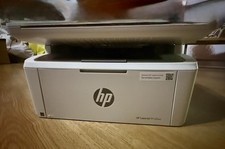 Laserjet m140we stampante usato  Italia