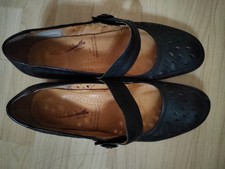 Medicus ballerinas leder gebraucht kaufen  Bonn