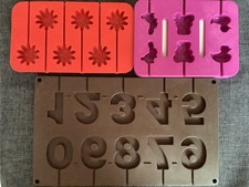 chocolate rabbit mould for sale chocolate rabbit mould for sale  YEOVIL