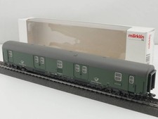 Märklin 4157 zug gebraucht kaufen  Königsbrunn