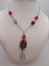 Collier jésus christ d'occasion  Ermont