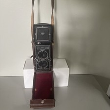 Rollei magic tlr for sale  East Northport