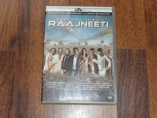 Bollywood dvd rajneeti for sale  SMETHWICK
