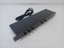 Ecler sam312 professional for sale  READING