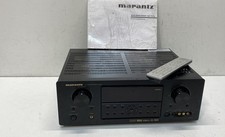 Marantz black sr4001 for sale  Los Angeles