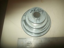 Step alloy headstock for sale  Troy