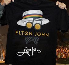 New elton john for sale  New York