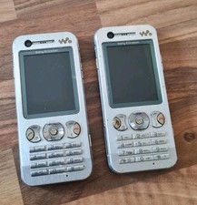 Sony ericsson w890i for sale  STOKE-ON-TRENT