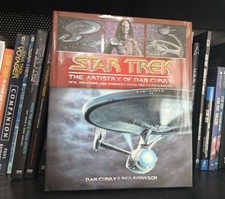 Star trek visual for sale  BROMLEY