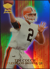 2000 tim couch for sale  Redding