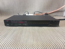 Vintage luxman 111l gebraucht kaufen  Rödermark