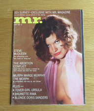 Glamour magazine may for sale  LONDON