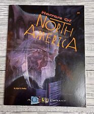 Chill horror rpg for sale  Tewksbury