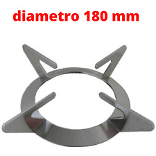 Griglia cucina acciaio usato Griglia cucina acciaio usato  Venetico