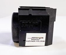 Microscópio Nikon Semrock BrightLine DAPI-5060C-NTE cubo de filtro de fluorescência comprar usado  Enviando para Brazil