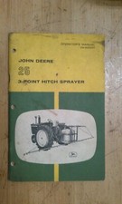 John deere b25280 for sale John deere b25280 for sale  Bernie