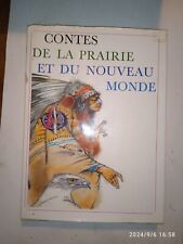 Stuchl. contes prairie d'occasion Stuchl. contes prairie d'occasion  Jarnac