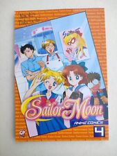 Sailor moon anime usato  Ceprano