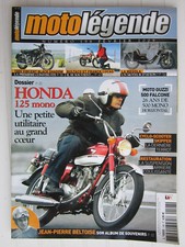 Moto legende 198 d'occasion  Triel-sur-Seine