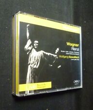 Richard wagner. rienzi d'occasion  Tinténiac