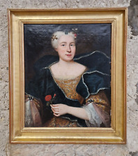 Tableau huile xixème d'occasion  Montpellier-