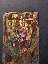 Goku super saiyan usato  Grottammare