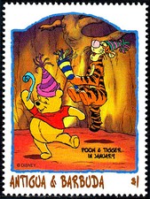 Antigua postfrisch mnh gebraucht kaufen  Unna