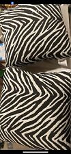Pair black white for sale  Frisco