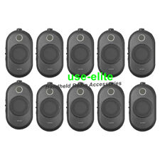 Lote 10 UHF CLP1010 Rádio 1 Canal Usado Rádio Bidirecional Sem Bateria comprar usado  Enviando para Brazil