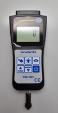 Pce instruments handdrehzahlme gebraucht kaufen  Waiblingen