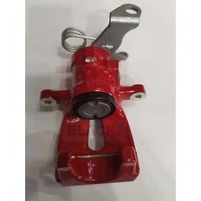 Red brake caliper for sale  UK